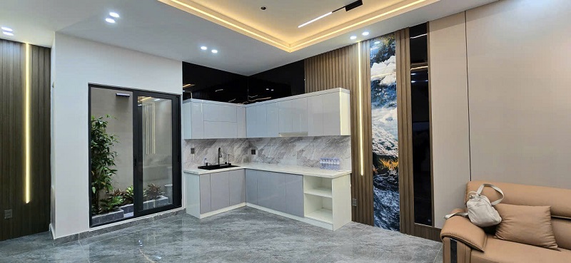 BÁN NHÀ NGÕ 152 HỒ SEN – LÊ CHÂN – HẢI PHÒNG